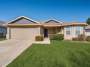 9816 George Washington Dr, McKinney, TX 75072