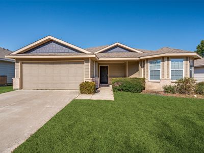 9816 George Washington Dr, McKinney, TX, 75072