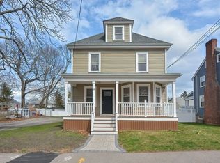 24 Cheever St, Milton, MA 02186