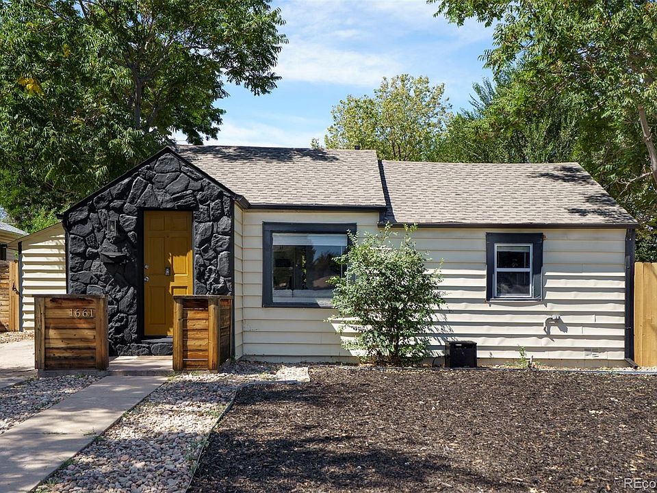 1st image of 1661 S Clay Street