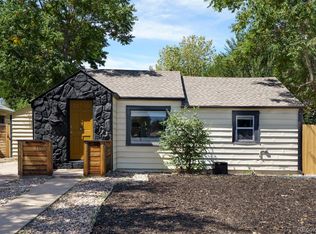 1661 S Clay Street, Denver, CO 80219