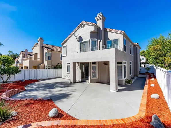 3678 Via Bernardo, Oceanside, CA 92056