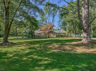 136 Mine Brook Rd, Basking Ridge, NJ 07920