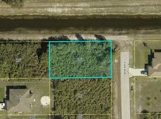 3100 Rita Ave, Lehigh Acres, FL 33976