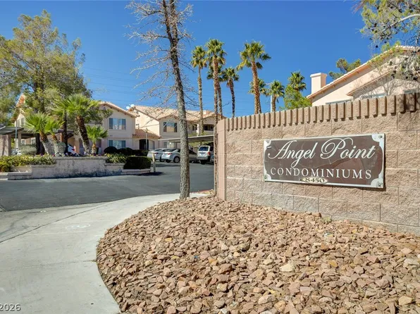 8450 Alta Dr Unit 229, Las Vegas, NV 89145