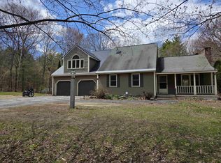14 Brown Hill Road, Bow, NH 03304