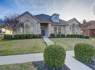 2719 Rochelle Dr, McKinney, TX 75070