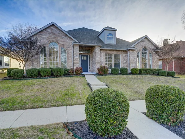 2719 Rochelle Dr, McKinney, TX 75070