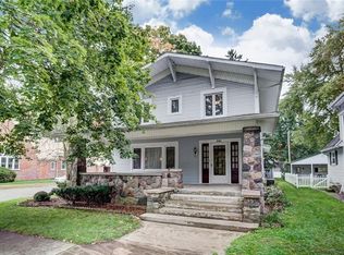 301 W Columbus St, West Liberty, OH