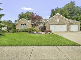 2482 Marfield Dr SW, Byron Center, MI 49315