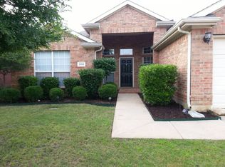 3109 Blake St, Corinth, TX 76210