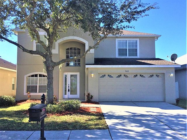 1st image of 9618 Jasmine Brook Cir