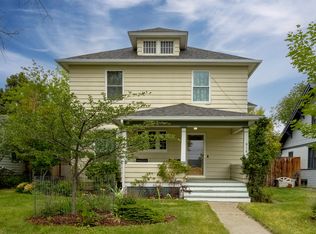 914 N Benton Ave, Helena, MT 59601