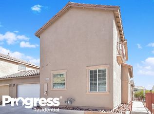 4140 Swept Plains St, Las Vegas, NV 89129