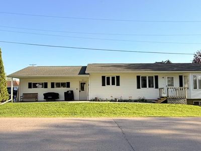 200 Depot STREET, Chaseburg, WI, 54621