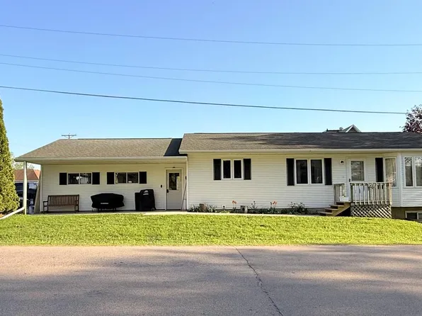 200 Depot STREET, Chaseburg, WI 54621
