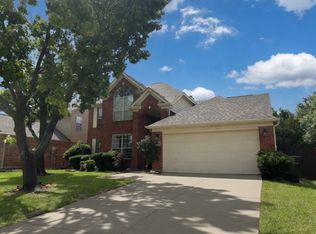 4020 Oxlea Dr, Plano, TX 75024