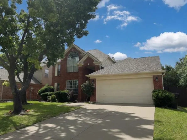 4020 Oxlea Dr, Plano, TX 75024