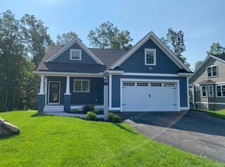 21 Clover Ln LOT 90, Lorden Londonderry, NH 03053