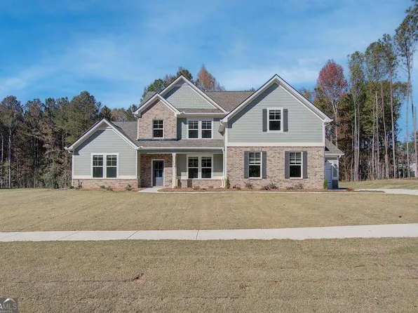 84 Homesite Slick Ct, Senoia, GA 30276