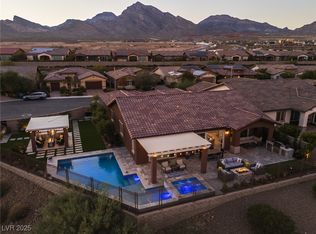 294 Lindura Ct, Las Vegas, NV 89138