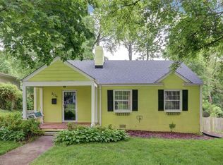 2315 Fortune Ln, Greensboro, NC 27408