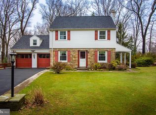 2707 E Kings Hwy, Coatesville, PA 19320
