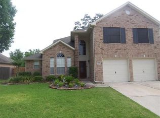 29822 Spring Acres Dr, Spring, TX 77386