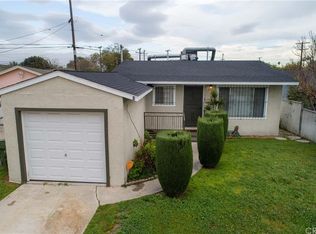 1927 N Slater Ave, Compton, CA 90222