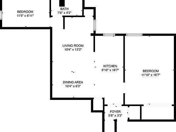 2nd image of 19 Grace Ct #B5