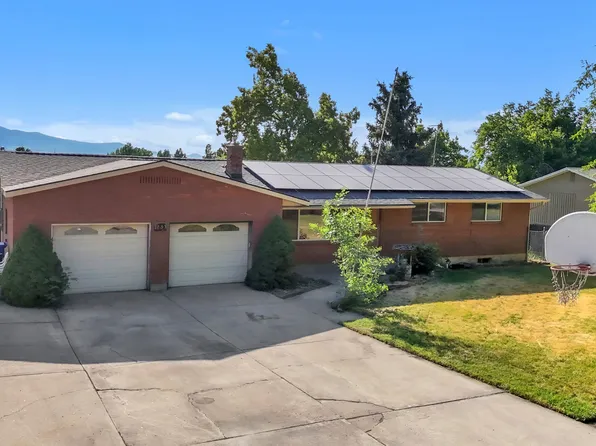 185 S 200 W, Providence, UT 84332