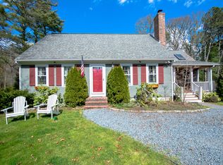 787 County Rd, Pocasset, MA 02559