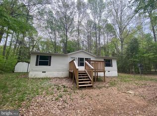 5009 Holly Dr, Partlow, VA 22534