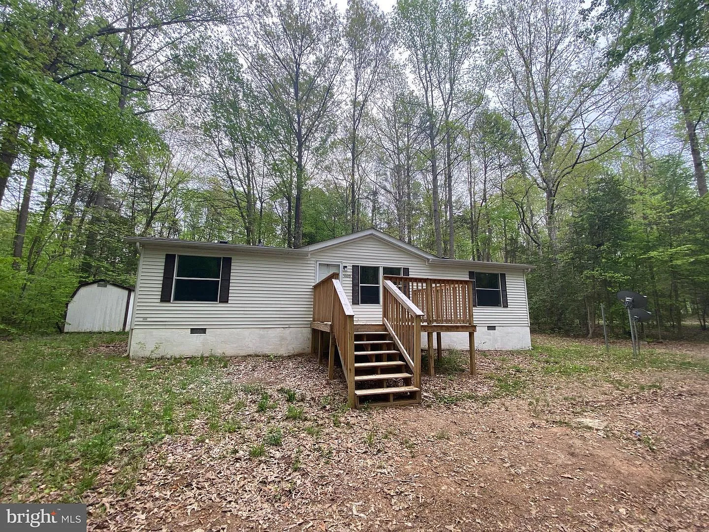 5009 Holly Dr photo 1