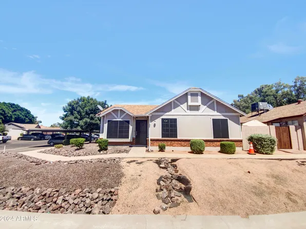 1055 N RECKER Road #1001, Mesa, AZ 85205