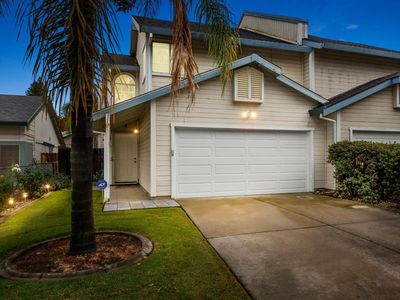 1111 Dartmouth Ave, Roseville, CA, 95678