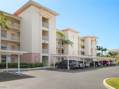 4017 Palm Tree Blvd APT 308, Cape Coral, FL, 33904