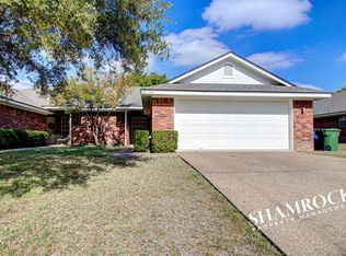 620 Park Ridge Rd, Hewitt, TX 76643