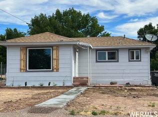 550 E 200 N, Richfield, UT 84701