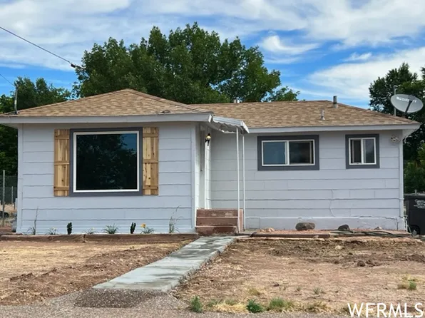550 E 200 N, Richfield, UT 84701
