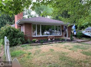 401 Avenue E, Fort Madison, IA 52627