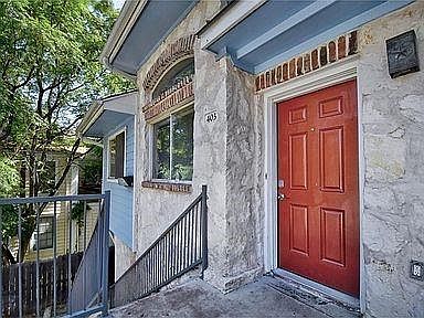 2nd image of 2606 Salado St #401