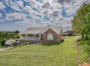 4871 Millstone Dr, Russellville, TN 37860