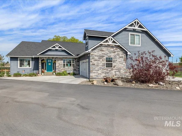 8115 Estates Blvd, Fruitland, ID 83619