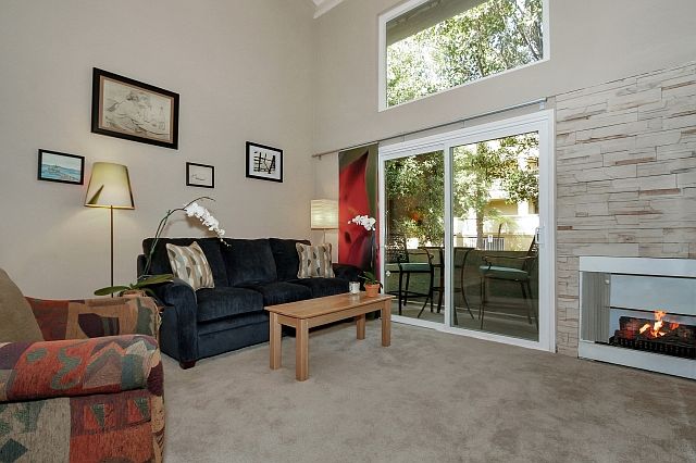 1st image of 1605 Armacost Ave APT 110