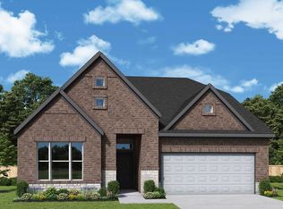 7861 Winterbloom Way, Fort Worth, TX 76123