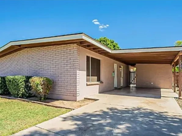 1215 E Concorda Dr, Tempe, AZ 85282