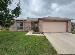 2712 Chameleon Dr, Killeen, TX 76549