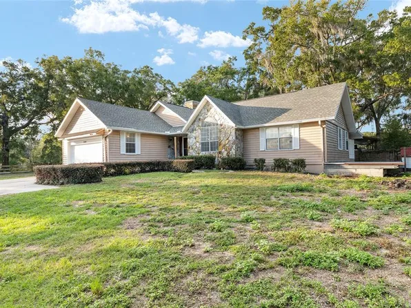 9161 SW 34th Pl, Ocala, FL 34481