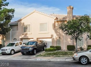 198 Boothbay St, Henderson, NV 89074